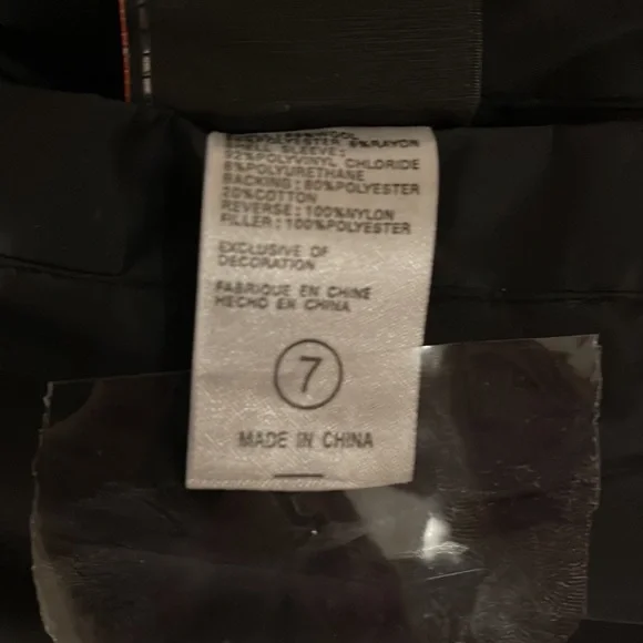 Jacket - Picture 4 of 4